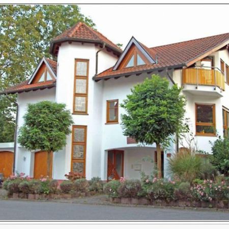Ferienwohnung Wanderlust Klingenmuenster Exterior photo